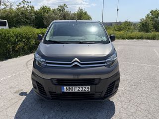Citroen Jumpy 2019 SPACETOURER-thumb-2