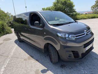 Citroen Jumpy 2019 SPACETOURER-thumb-3