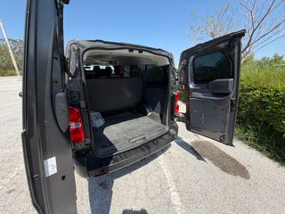 Citroen Jumpy 2019 SPACETOURER-thumb-9