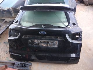 FORD ECOSPORT 12-17 ΠΟΡΤ ΜΠΑΓΚΑΖ