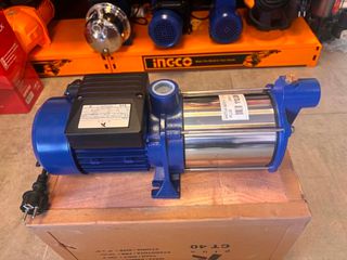 ΑΝΤΛΙΑ ΝΕΡΟΥ PLUS JISM12 1.2HP 0.9KW