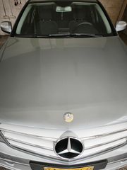 Mercedes-Benz C 220 2008 C 220 CDI