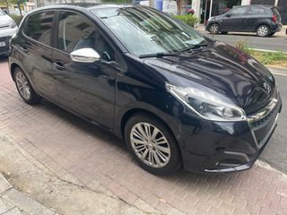 Peugeot 208 2019 1.2 PURETECH 82 SIGNATURE-thumb-1