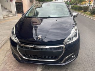 Peugeot 208 2019 1.2 PURETECH 82 SIGNATURE-thumb-2