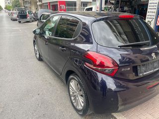 Peugeot 208 2019 1.2 PURETECH 82 SIGNATURE-thumb-17