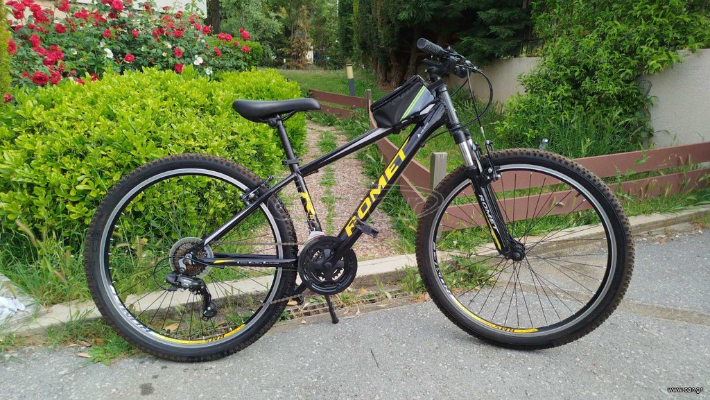 All - Mountain Romet 2022 Rambler