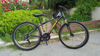 All - Mountain Romet 2022 Rambler