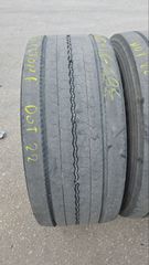 ***STAFIDAS TYRES*** 385/55R22.5 BRIDGESTONE DURAVIS RSTEER DOT3822-thumb-1
