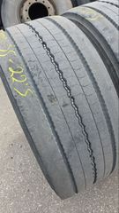 ***STAFIDAS TYRES*** 385/55R22.5 BRIDGESTONE DURAVIS RSTEER DOT3822-thumb-4