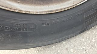 ***STAFIDAS TYRES*** 385/55R22.5 BRIDGESTONE DURAVIS RSTEER DOT3822-thumb-5