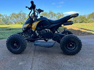 AB 2019 50cc