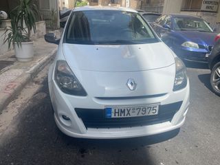 Renault Clio 2010 CLIO 1,6 16V GT