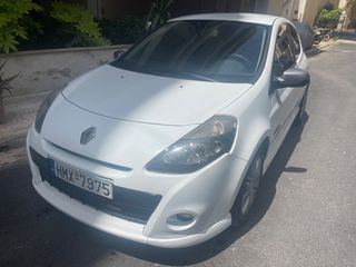 Renault Clio 2010 CLIO 1,6 16V GT-thumb-1