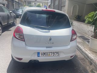 Renault Clio 2010 CLIO 1,6 16V GT-thumb-4