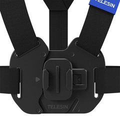 Chest Strap Telesin (GP-UCS-001)-thumb-4