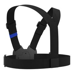 Chest Strap Telesin (GP-UCS-001)-thumb-3