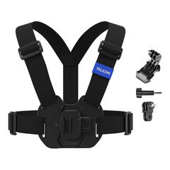 Chest Strap Telesin (GP-UCS-001)-thumb-5