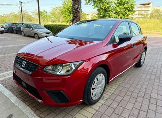 Seat Ibiza 2018 1.6 TDI REFERENCE