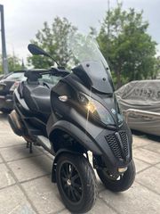 Piaggio MP3 500 2012 SPORT