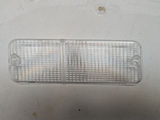 Fiat 131 κρύσταλλα φλας