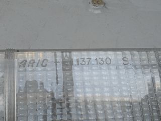 Fiat 131 κρύσταλλα φλας-thumb-1