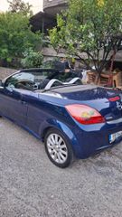 Opel Tigra 2005 TIGRA CABRIO