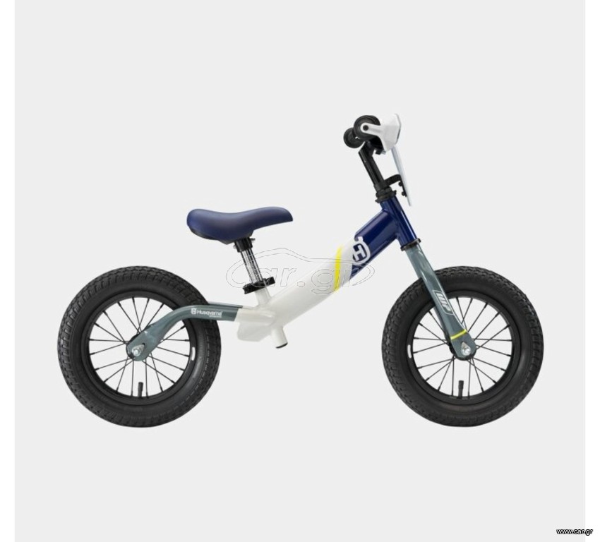 Άλλο Husqvarna 2024 TRANING KIDS
