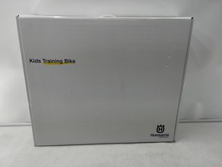 Άλλο Husqvarna 2024 TRANING KIDS-thumb-1