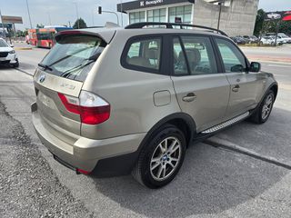 Bmw X3 2008 X3 2.0I ΦΥΣΙΚΟ ΑΕΡΙΟ-thumb-7