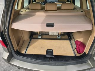 Bmw X3 2008 X3 2.0I ΦΥΣΙΚΟ ΑΕΡΙΟ-thumb-11