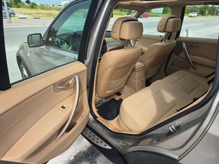 Bmw X3 2008 X3 2.0I ΦΥΣΙΚΟ ΑΕΡΙΟ-thumb-14