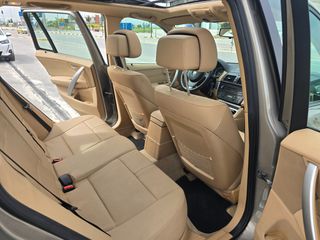 Bmw X3 2008 X3 2.0I ΦΥΣΙΚΟ ΑΕΡΙΟ-thumb-15