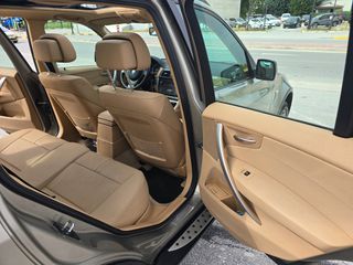 Bmw X3 2008 X3 2.0I ΦΥΣΙΚΟ ΑΕΡΙΟ-thumb-16