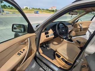 Bmw X3 2008 X3 2.0I ΦΥΣΙΚΟ ΑΕΡΙΟ-thumb-20