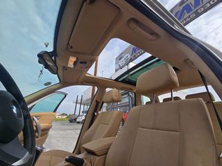 Bmw X3 2008 X3 2.0I ΦΥΣΙΚΟ ΑΕΡΙΟ-thumb-22