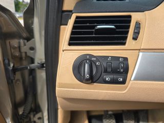Bmw X3 2008 X3 2.0I ΦΥΣΙΚΟ ΑΕΡΙΟ-thumb-24
