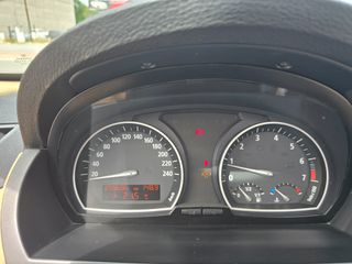 Bmw X3 2008 X3 2.0I ΦΥΣΙΚΟ ΑΕΡΙΟ-thumb-27