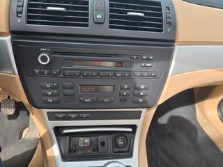 Bmw X3 2008 X3 2.0I ΦΥΣΙΚΟ ΑΕΡΙΟ-thumb-28
