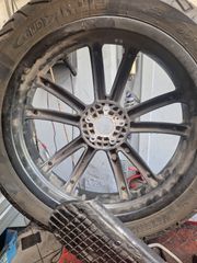 ΖΑΝΤΑ PIAGGIO BEVERLY 250-thumb-1