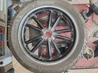 ΖΑΝΤΑ PIAGGIO BEVERLY 250-thumb-2