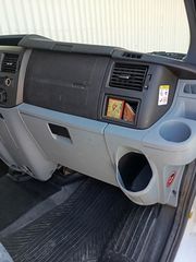 Κλούβα Ford 2013 125T350   4×4