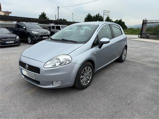 Fiat Grande Punto 2006
