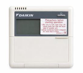 Daikin BRC1D51 AC Remote Controller