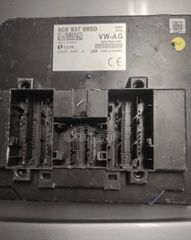 ΕΓΚΕΦΑΛΟΣ ΚΑΜΠΙΝΑΣ VW GROUP 6C0937089D