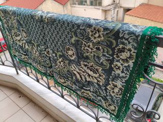 Υφαντό πράσινο 178Χ125-thumb-7