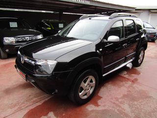Dacia Duster 2012 4Χ4 PRESTIGE ΔΕΡΜΑ NAVI ΚΑΜΕΡΑ ''PRODRIVE''