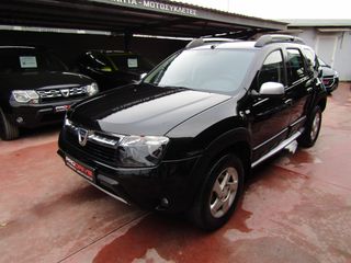 Dacia Duster 2012 4Χ4 PRESTIGE ΔΕΡΜΑ NAVI ΚΑΜΕΡΑ ''PRODRIVE''-thumb-3