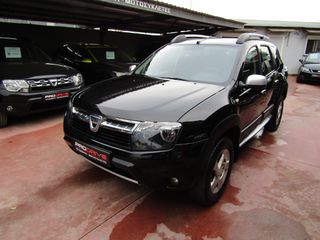 Dacia Duster 2012 4Χ4 PRESTIGE ΔΕΡΜΑ NAVI ΚΑΜΕΡΑ ''PRODRIVE''-thumb-4