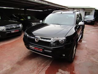 Dacia Duster 2012 4Χ4 PRESTIGE ΔΕΡΜΑ NAVI ΚΑΜΕΡΑ ''PRODRIVE''-thumb-5