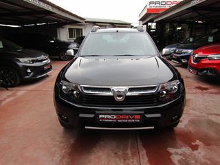 Dacia Duster 2012 4Χ4 PRESTIGE ΔΕΡΜΑ NAVI ΚΑΜΕΡΑ ''PRODRIVE''-thumb-6